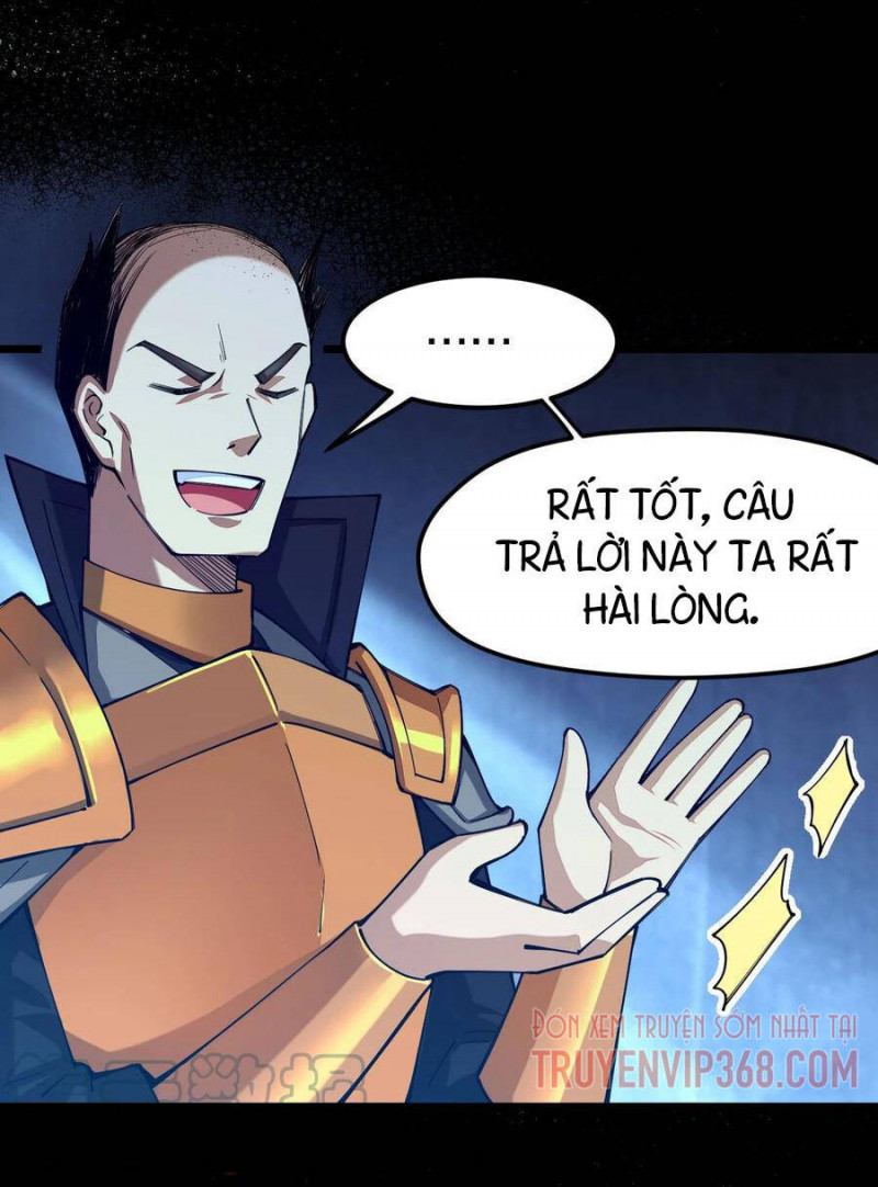 Sức Mạnh Của Kiếm Thần Chapter 43 - Trang 5