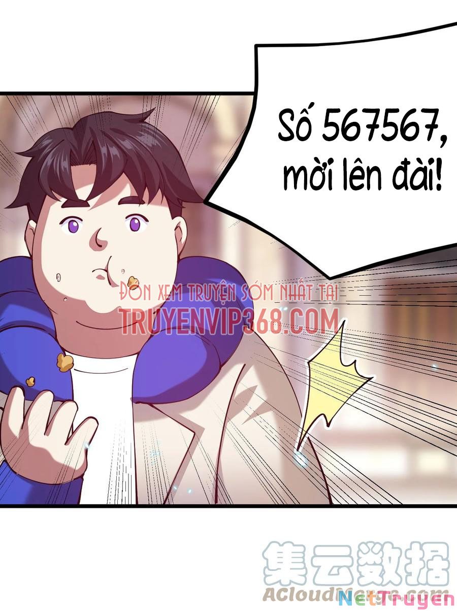 Sức Mạnh Của Kiếm Thần Chapter 35 - Trang 29