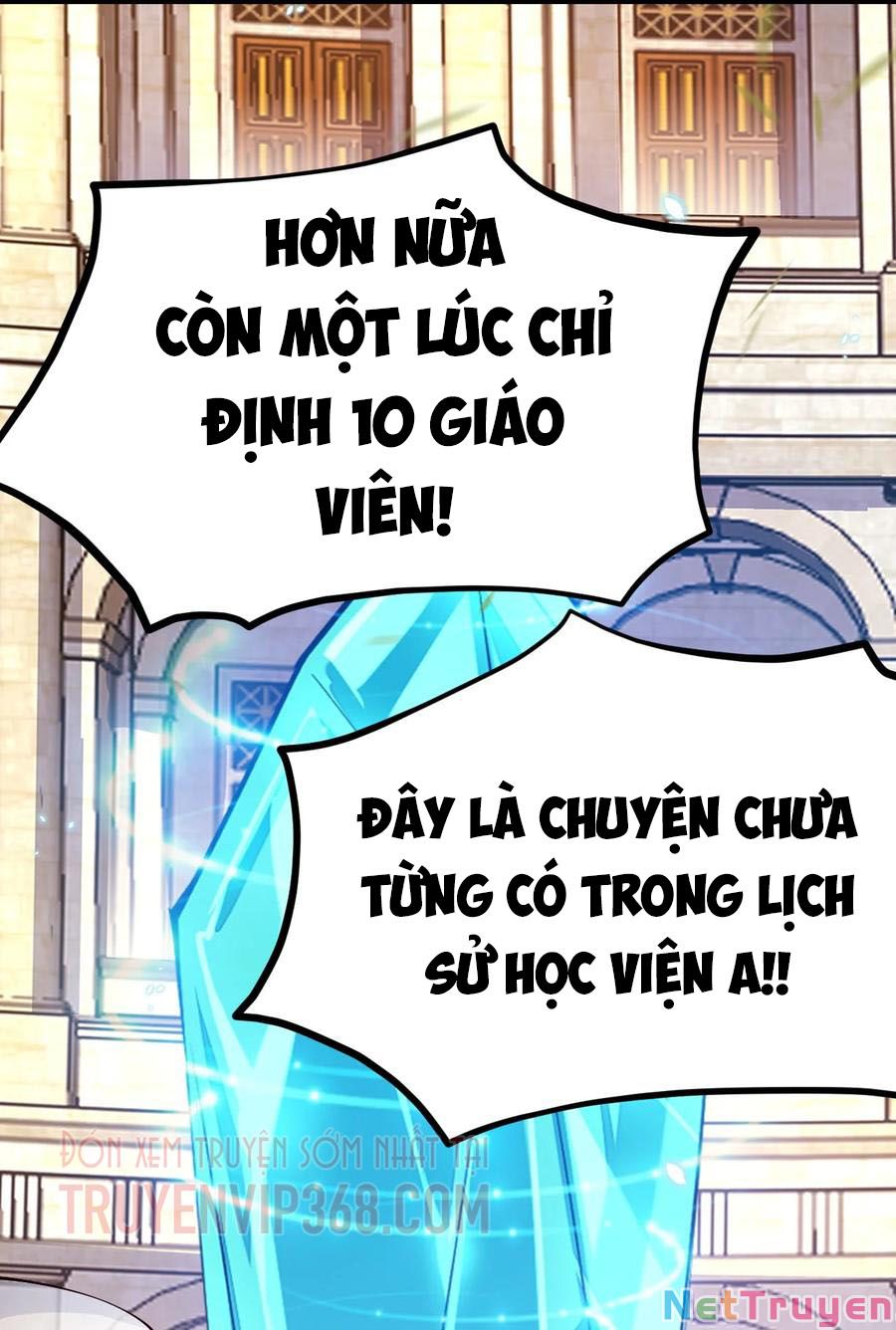 Sức Mạnh Của Kiếm Thần Chapter 36 - Trang 14