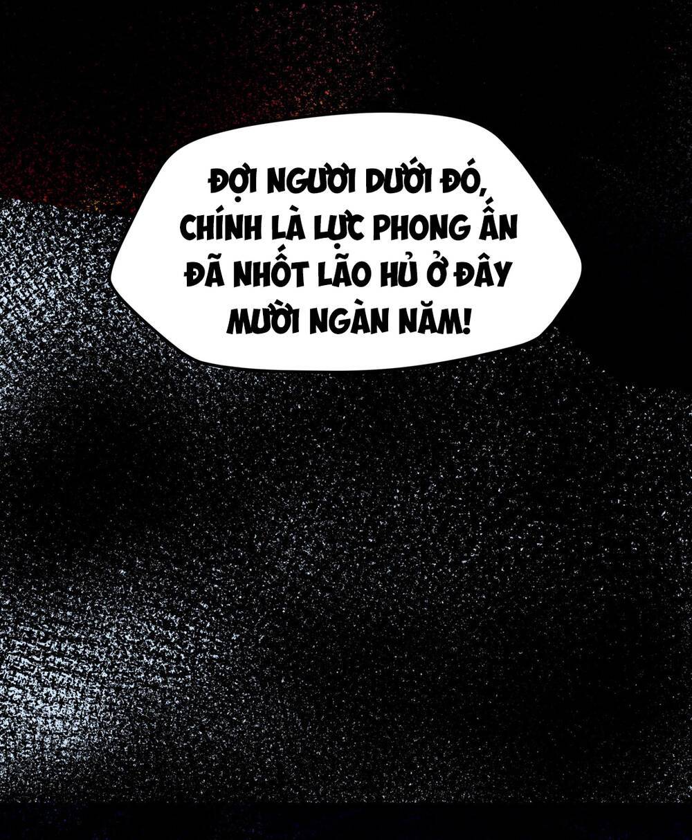 Sức Mạnh Của Kiếm Thần Chapter 6 - Trang 42