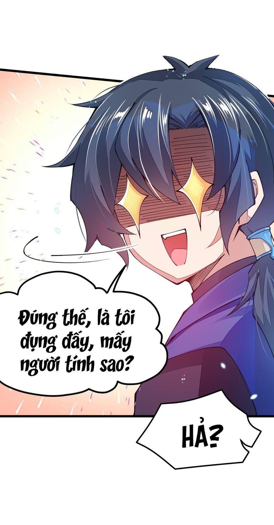 Sức Mạnh Của Kiếm Thần Chapter 15.5 - Trang 12