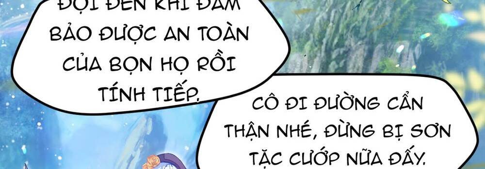 Sức Mạnh Của Kiếm Thần Chapter 10 - Trang 24