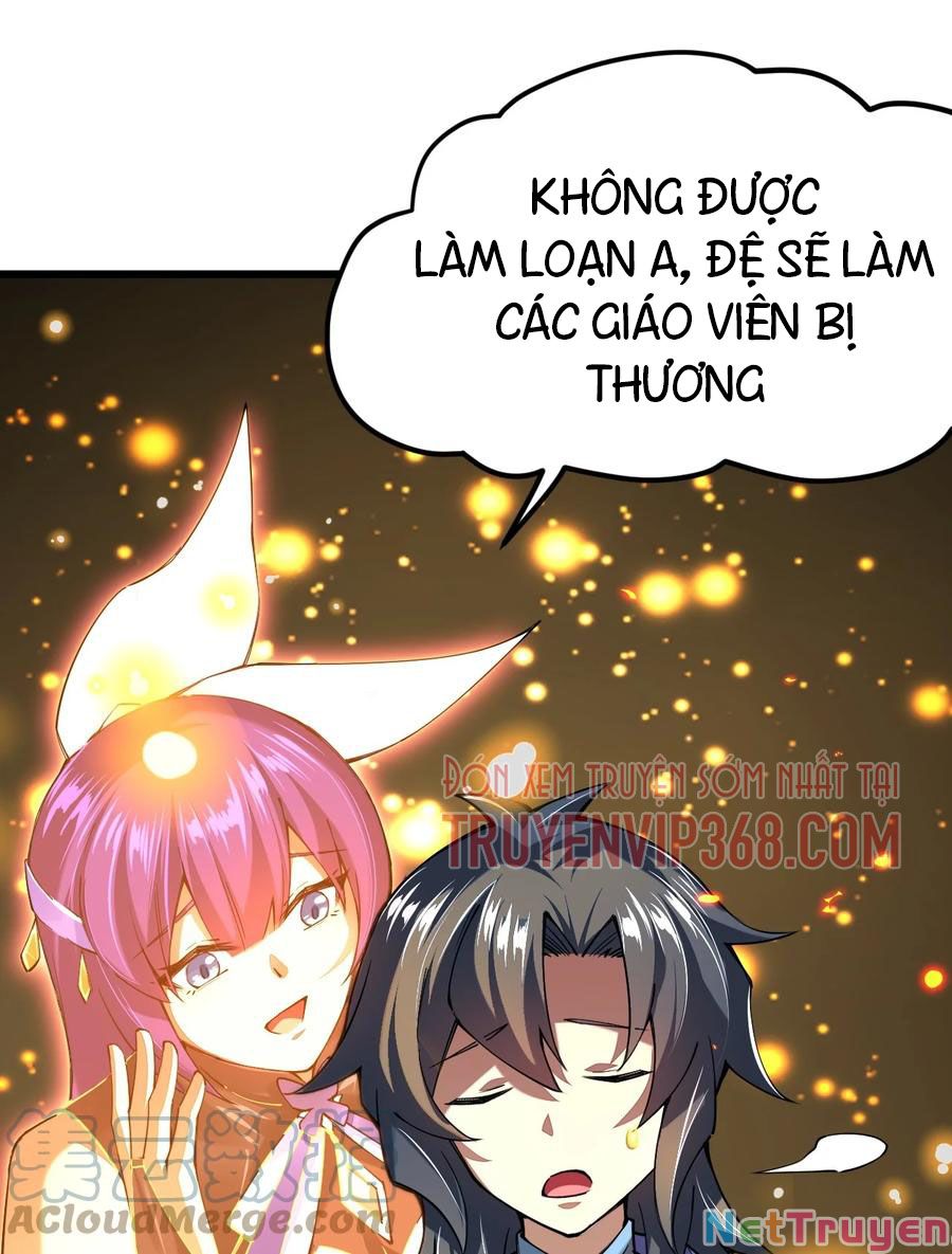 Sức Mạnh Của Kiếm Thần Chapter 36 - Trang 55