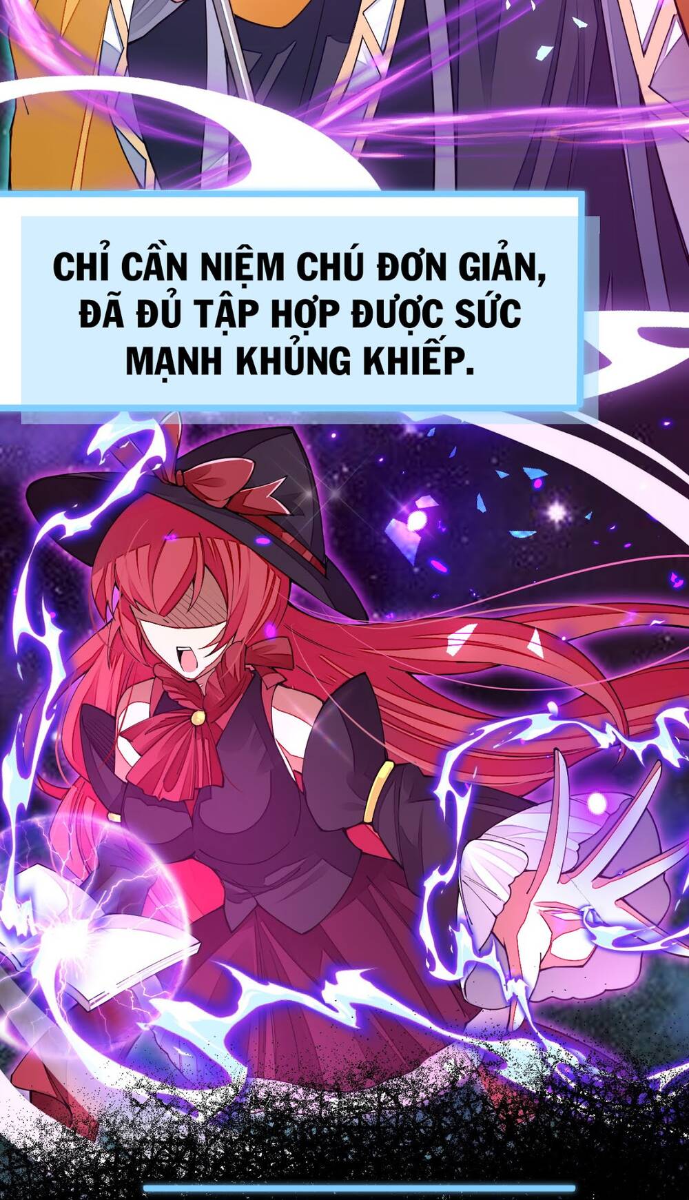 Sức Mạnh Của Kiếm Thần Chapter 12 - Trang 4