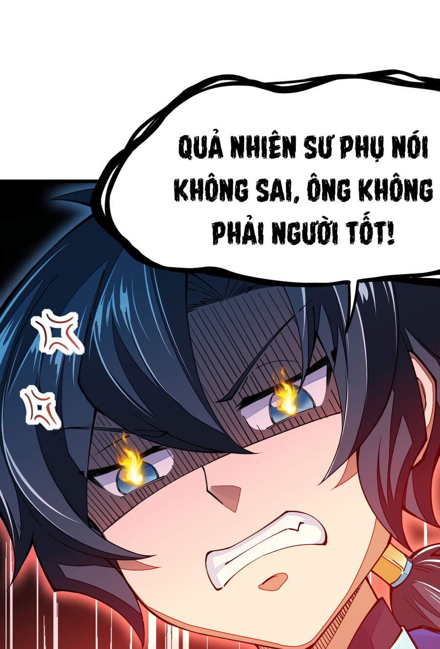 Sức Mạnh Của Kiếm Thần Chapter 16 - Trang 67