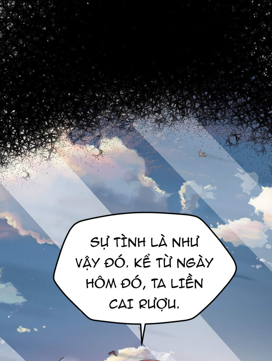 Sức Mạnh Của Kiếm Thần Chapter 16 - Trang 26