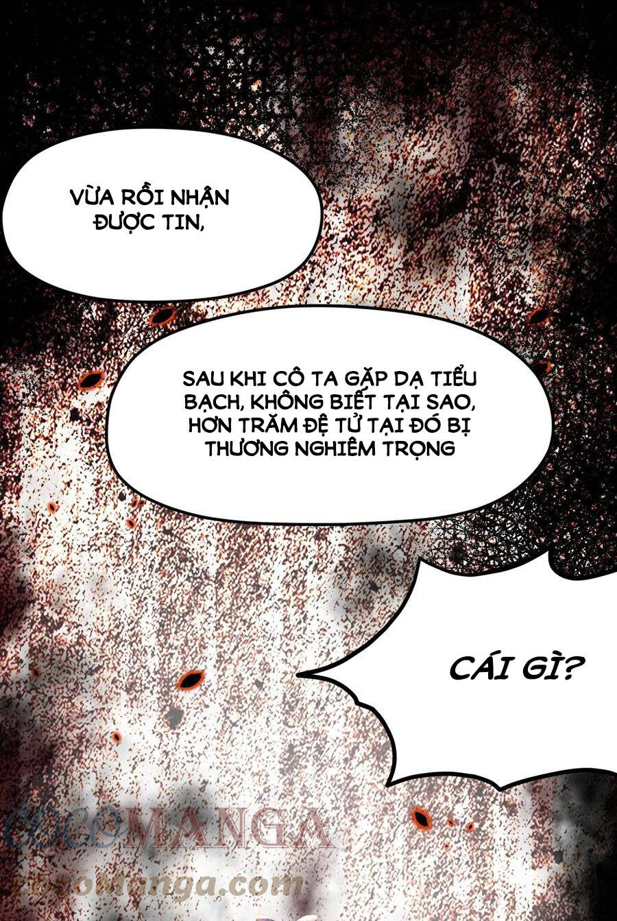 Sức Mạnh Của Kiếm Thần Chapter 38 - Trang 53