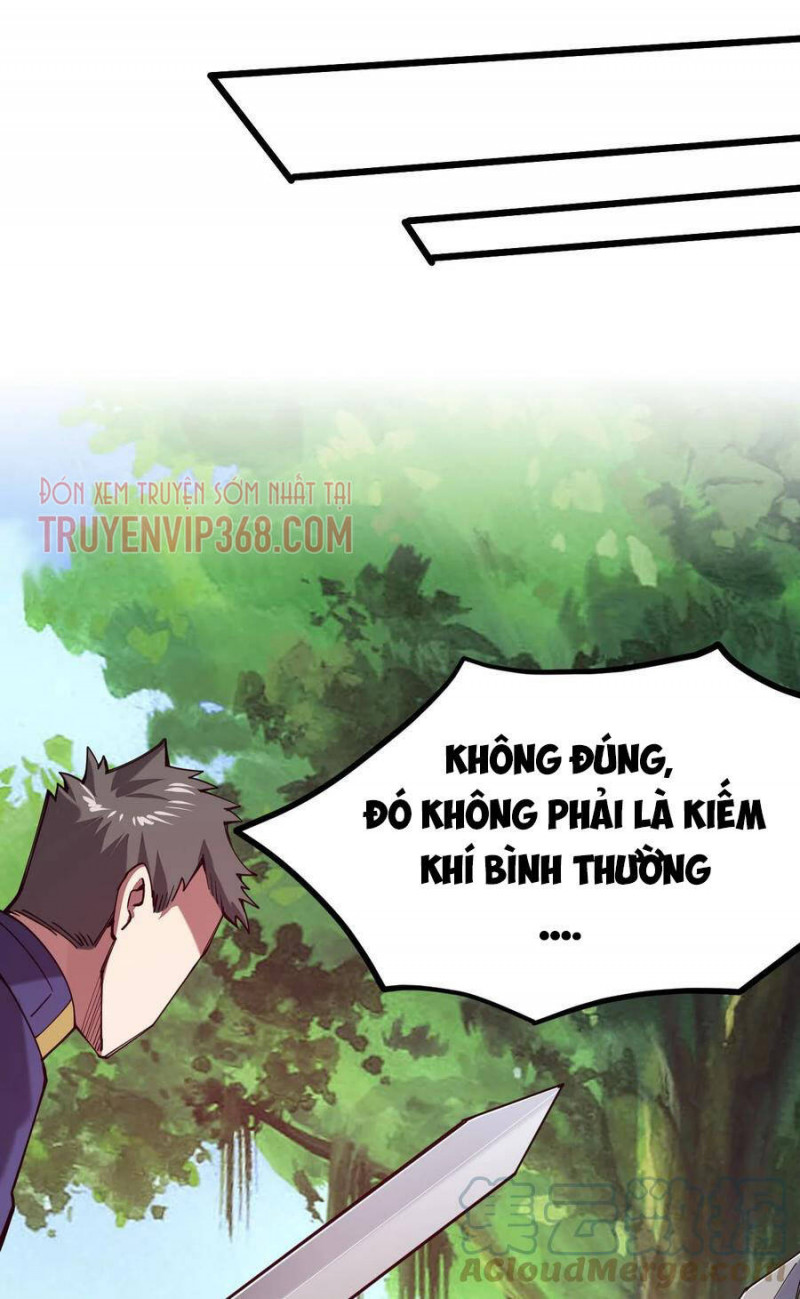 Sức Mạnh Của Kiếm Thần Chapter 43 - Trang 62