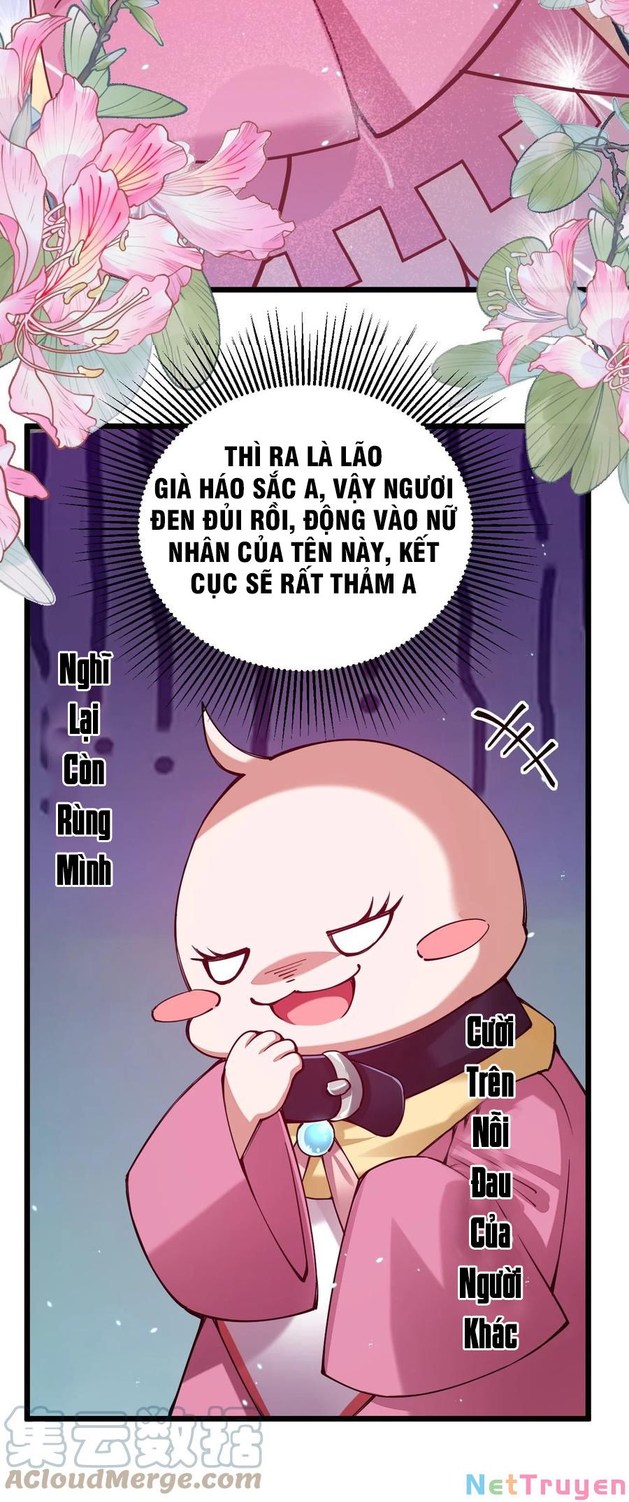 Sức Mạnh Của Kiếm Thần Chapter 34 - Trang 12