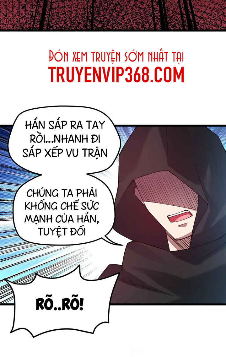 Sức Mạnh Của Kiếm Thần Chapter 29 - Trang 48