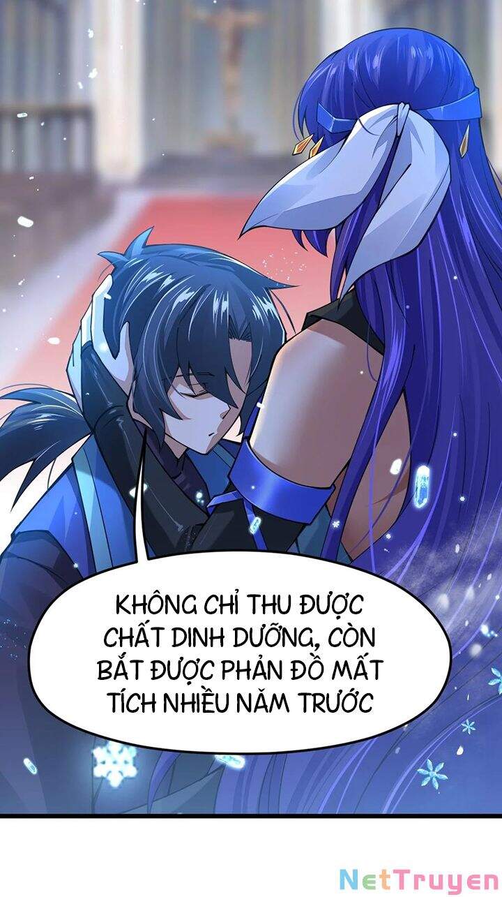 Sức Mạnh Của Kiếm Thần Chapter 30 - Trang 13