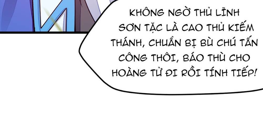 Sức Mạnh Của Kiếm Thần Chapter 13.5 - Trang 30