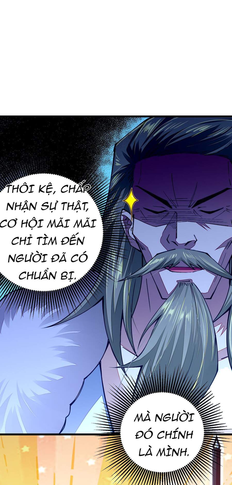 Sức Mạnh Của Kiếm Thần Chapter 16 - Trang 42