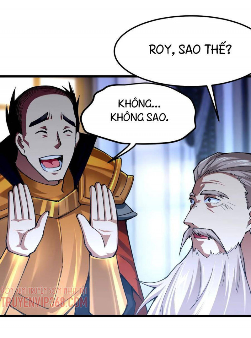 Sức Mạnh Của Kiếm Thần Chapter 43 - Trang 55