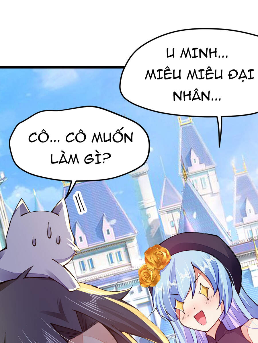 Sức Mạnh Của Kiếm Thần Chapter 18 - Trang 71