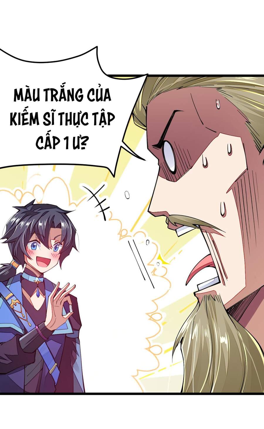 Sức Mạnh Của Kiếm Thần Chapter 16 - Trang 74