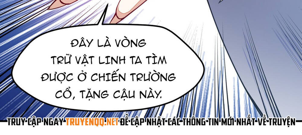 Sức Mạnh Của Kiếm Thần Chapter 7 - Trang 46