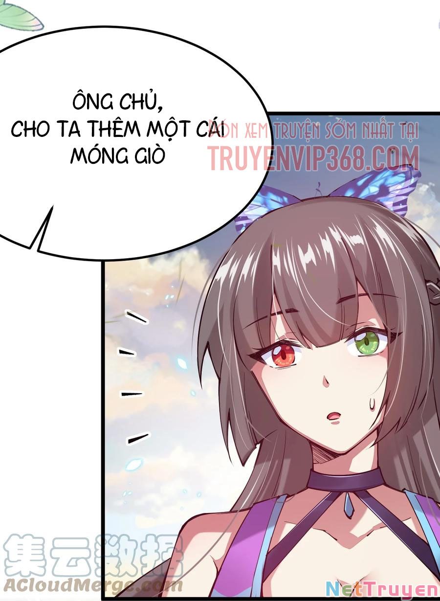 Sức Mạnh Của Kiếm Thần Chapter 37 - Trang 67