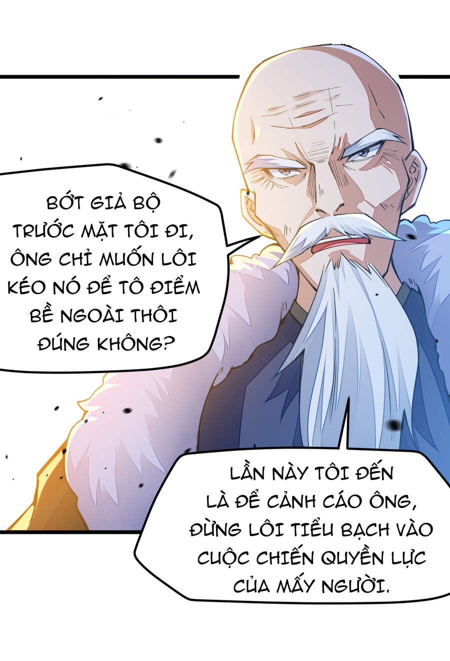 Sức Mạnh Của Kiếm Thần Chapter 15.5 - Trang 65