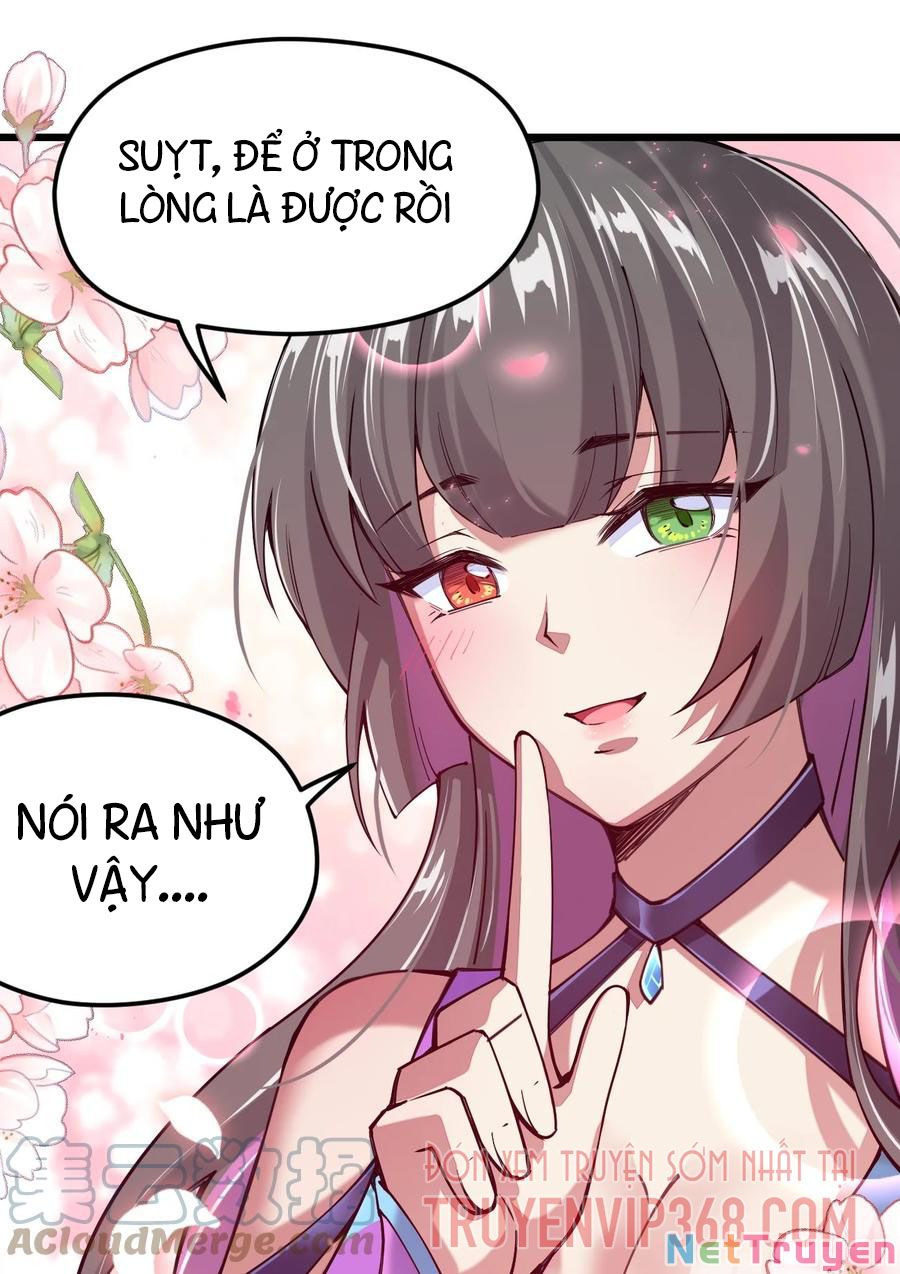 Sức Mạnh Của Kiếm Thần Chapter 37 - Trang 58