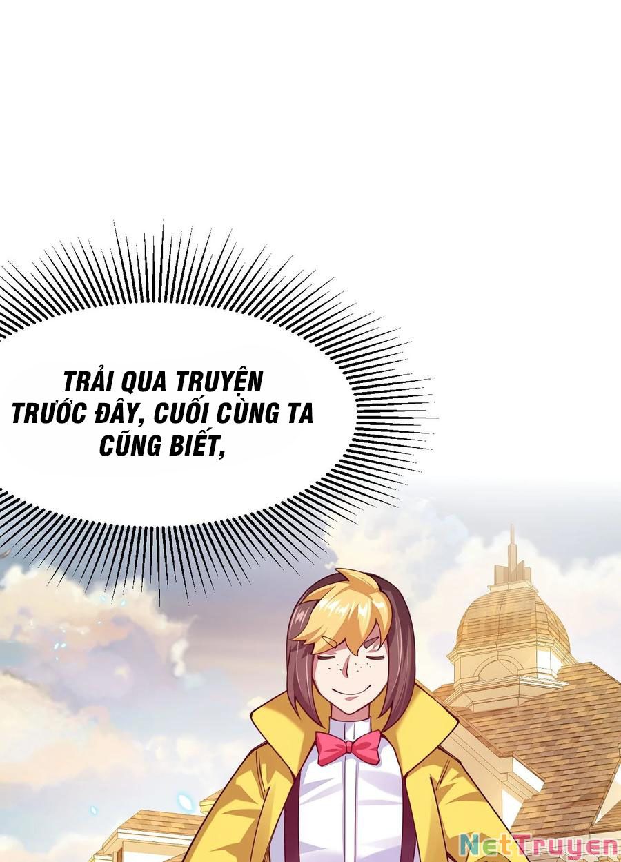 Sức Mạnh Của Kiếm Thần Chapter 39 - Trang 47