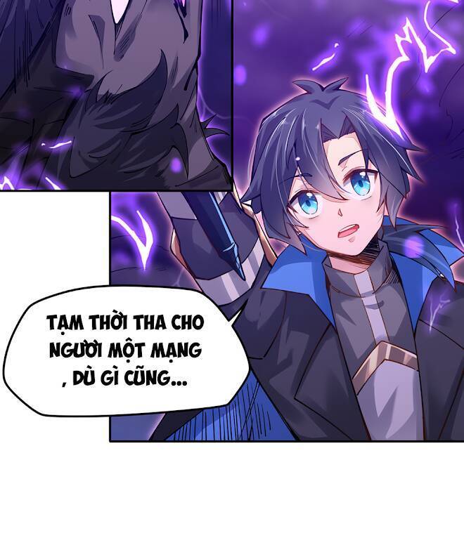 Sức Mạnh Của Kiếm Thần Chapter 3 - Trang 27