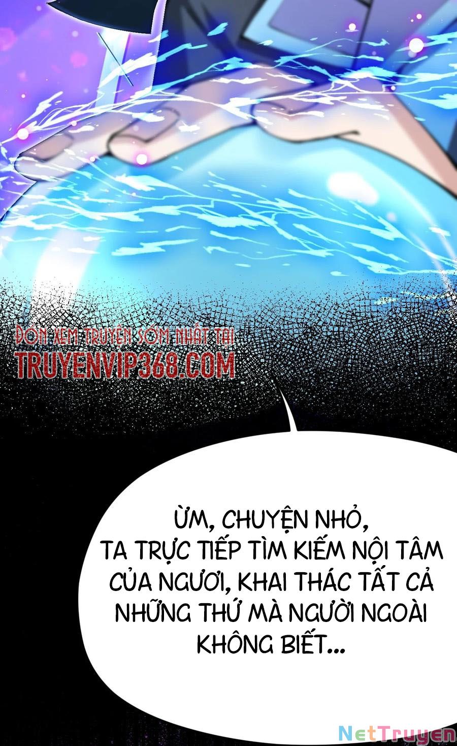 Sức Mạnh Của Kiếm Thần Chapter 37 - Trang 17