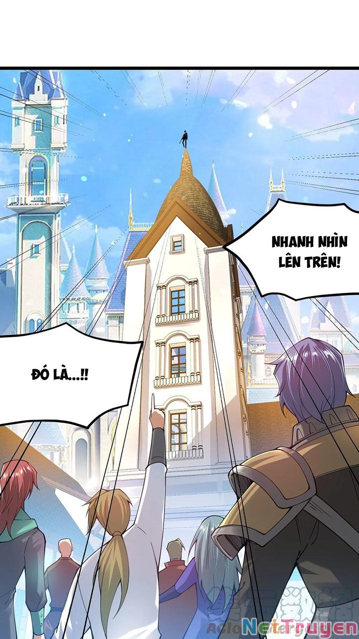 Sức Mạnh Của Kiếm Thần Chapter 31 - Trang 53