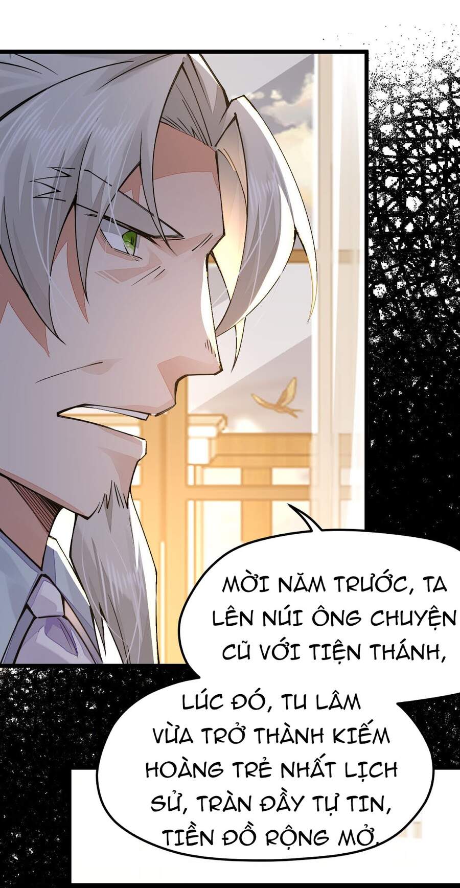 Sức Mạnh Của Kiếm Thần Chapter 19 - Trang 80