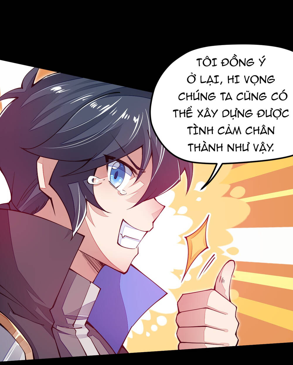 Sức Mạnh Của Kiếm Thần Chapter 10 - Trang 20