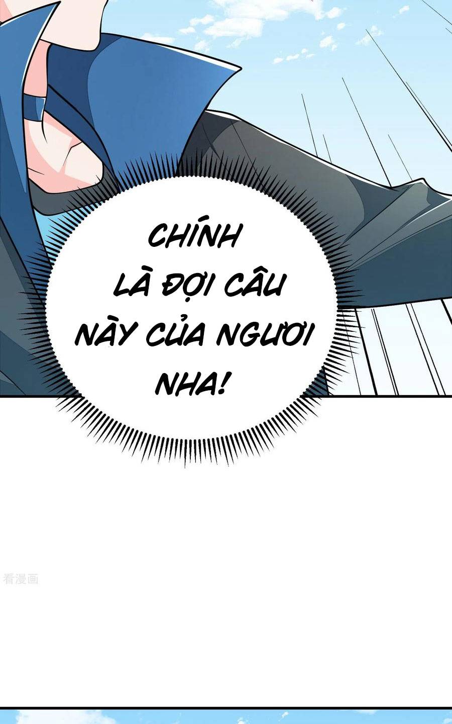 Yêu Nghiệt Cầu Xin Ta Bỏ Qua Chapter 3 - Trang 39