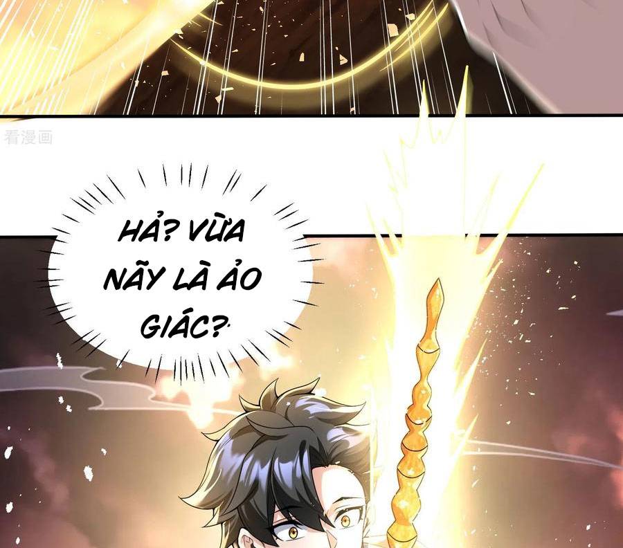 Yêu Nghiệt Cầu Xin Ta Bỏ Qua Chapter 5 - Trang 51