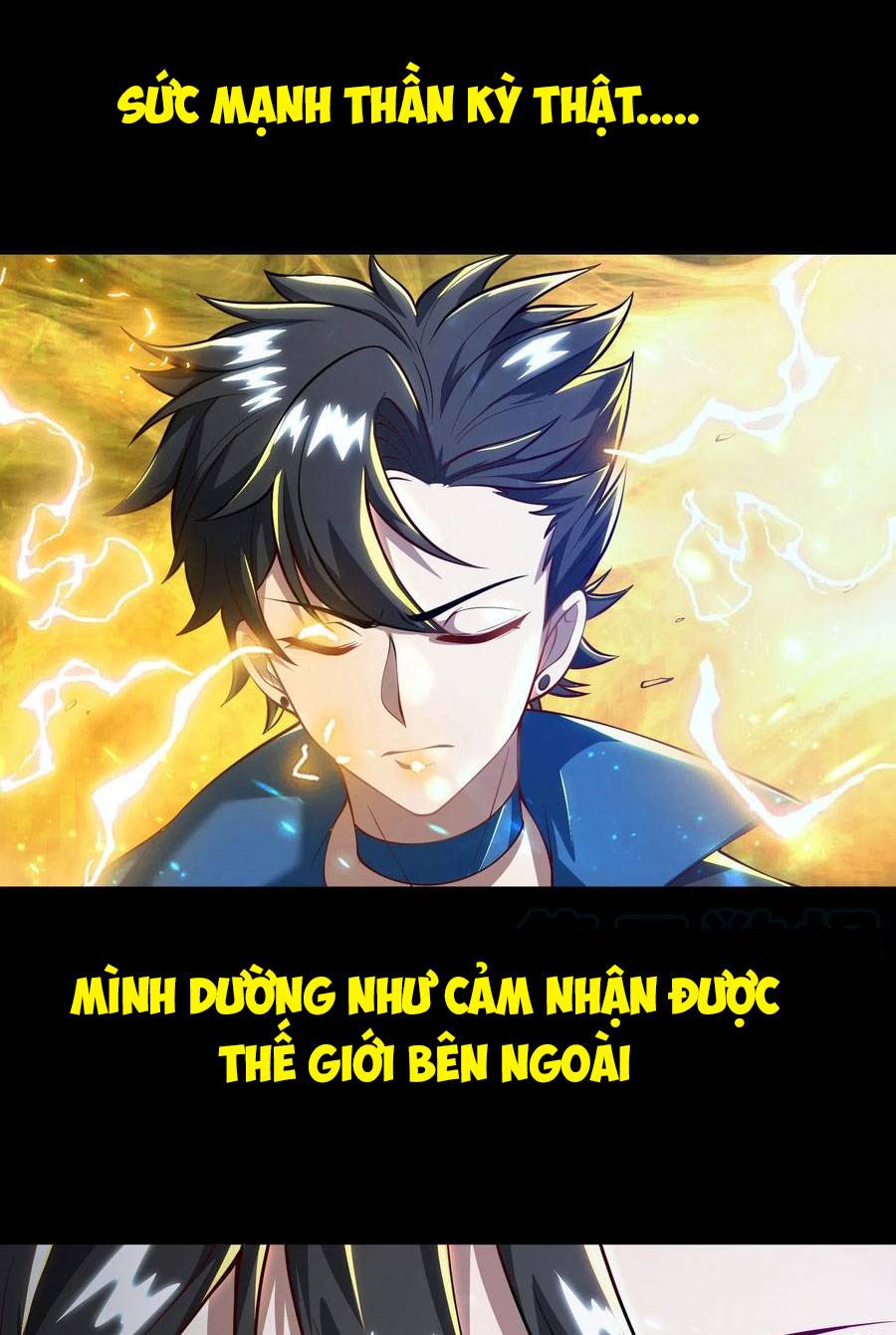 Yêu Nghiệt Cầu Xin Ta Bỏ Qua Chapter 5 - Trang 0