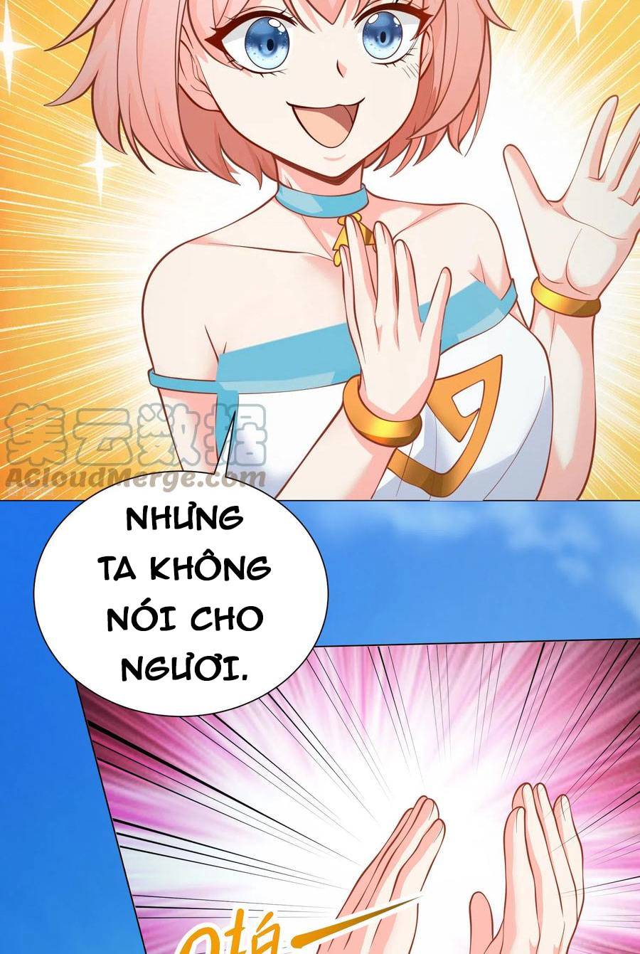 Yêu Nghiệt Cầu Xin Ta Bỏ Qua Chapter 5 - Trang 16