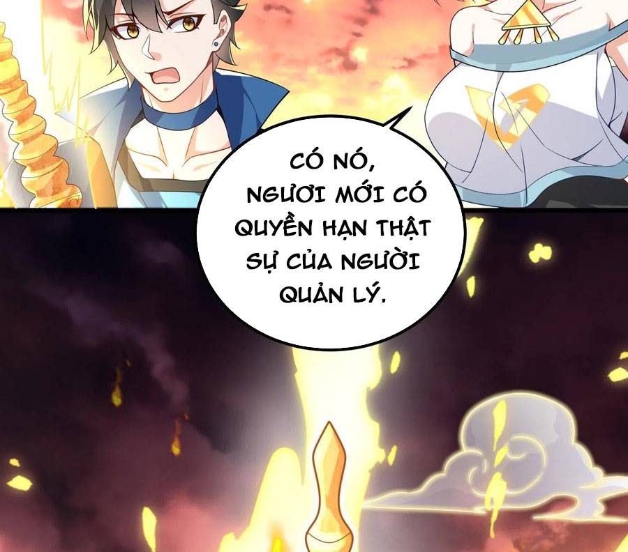 Yêu Nghiệt Cầu Xin Ta Bỏ Qua Chapter 5 - Trang 54