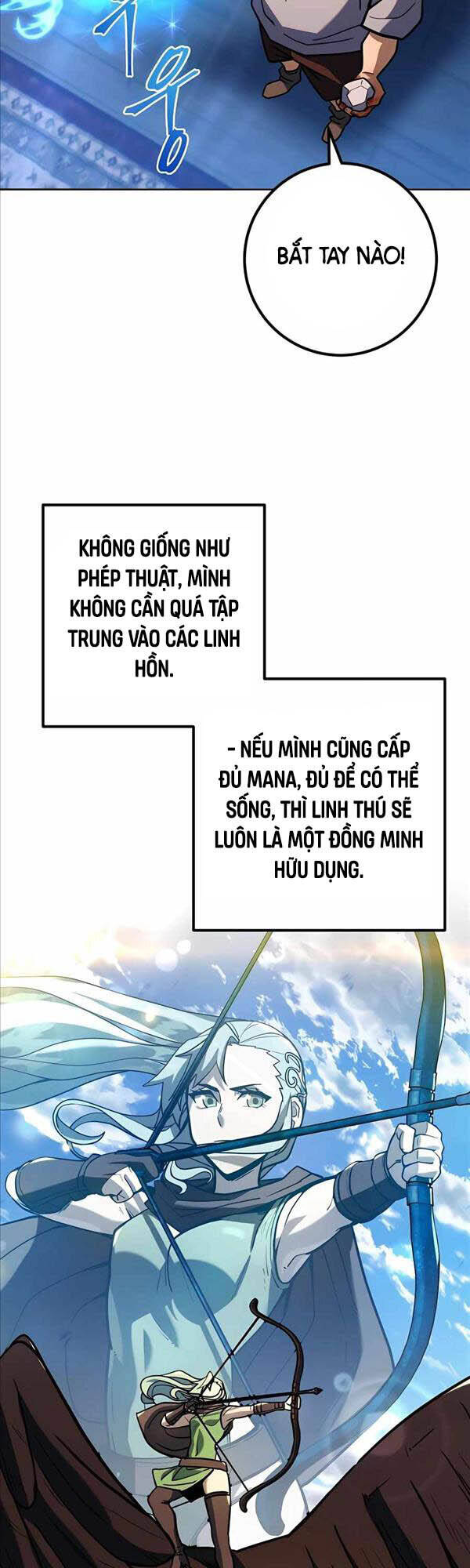 Tôi Dùng Búa Thần Giải Cứu Thế Giới Chapter 4 - Trang 30