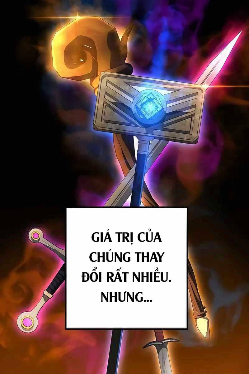 Tôi Dùng Búa Thần Giải Cứu Thế Giới Chapter 24 - Trang 12