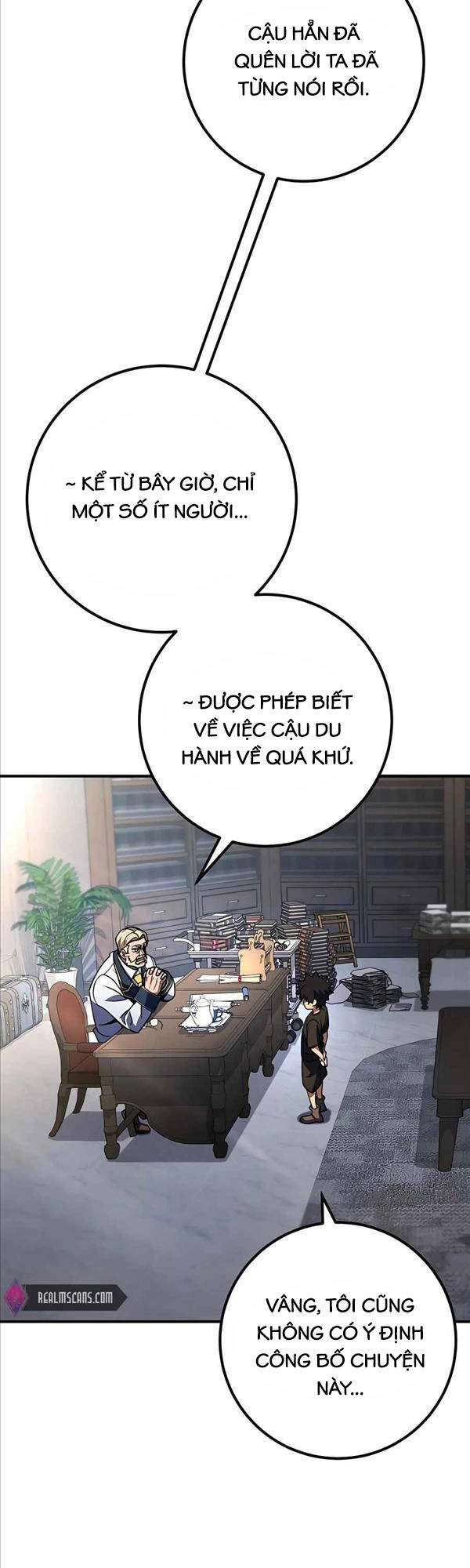 Tôi Dùng Búa Thần Giải Cứu Thế Giới Chapter 21 - Trang 40