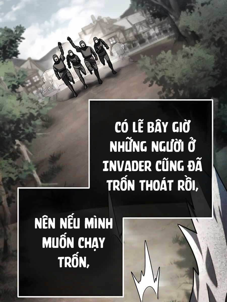 Tôi Dùng Búa Thần Giải Cứu Thế Giới Chapter 8 - Trang 3