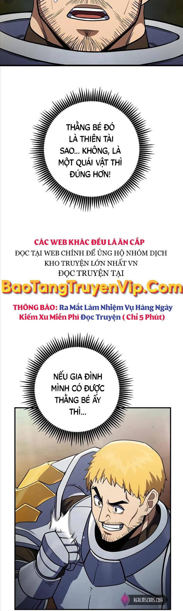 Tôi Dùng Búa Thần Giải Cứu Thế Giới Chapter 18 - Trang 5