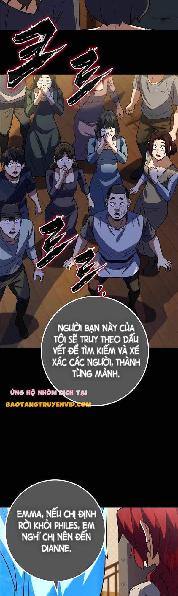 Tôi Dùng Búa Thần Giải Cứu Thế Giới Chapter 6 - Trang 29