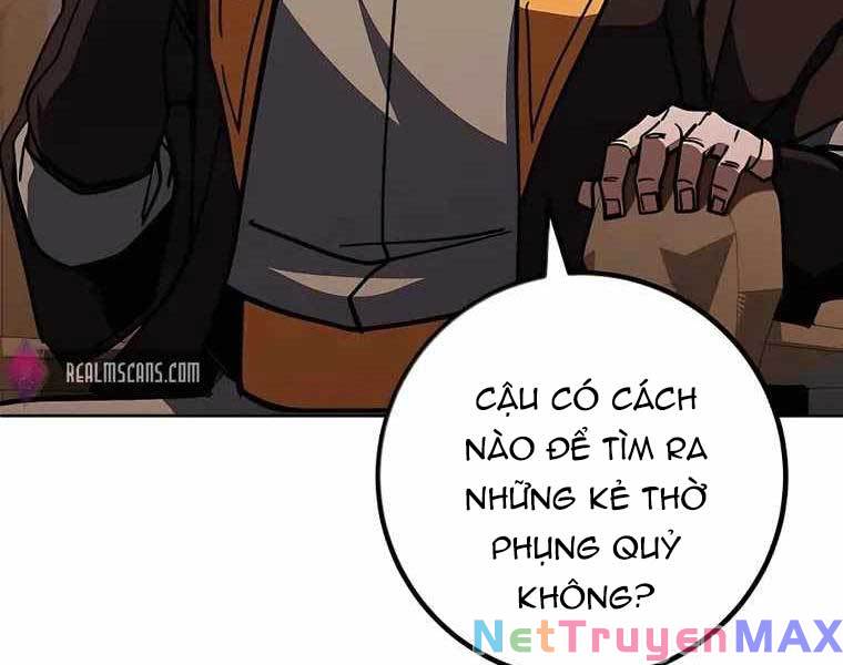 Tôi Dùng Búa Thần Giải Cứu Thế Giới Chapter 38 - Trang 254