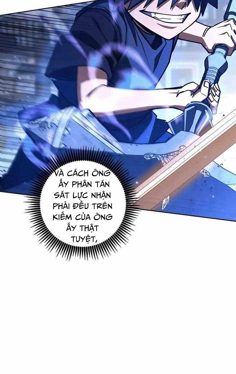 Tôi Dùng Búa Thần Giải Cứu Thế Giới Chapter 35 - Trang 96