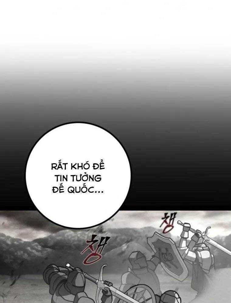 Tôi Dùng Búa Thần Giải Cứu Thế Giới Chapter 33 - Trang 22