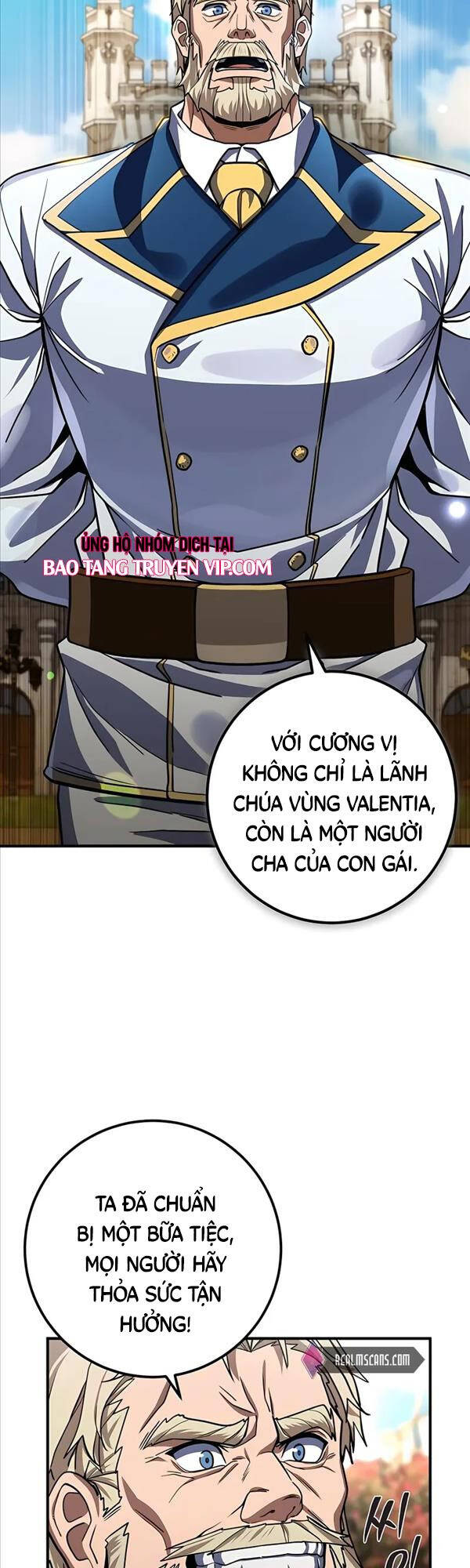 Tôi Dùng Búa Thần Giải Cứu Thế Giới Chapter 18 - Trang 26