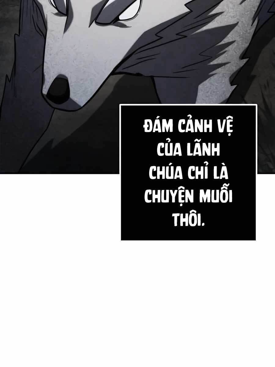 Tôi Dùng Búa Thần Giải Cứu Thế Giới Chapter 8 - Trang 5