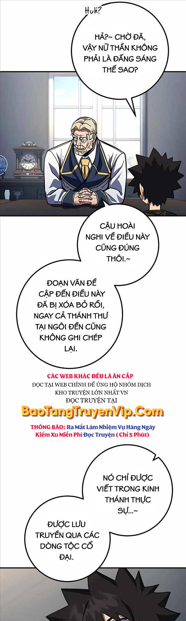 Tôi Dùng Búa Thần Giải Cứu Thế Giới Chapter 21 - Trang 44