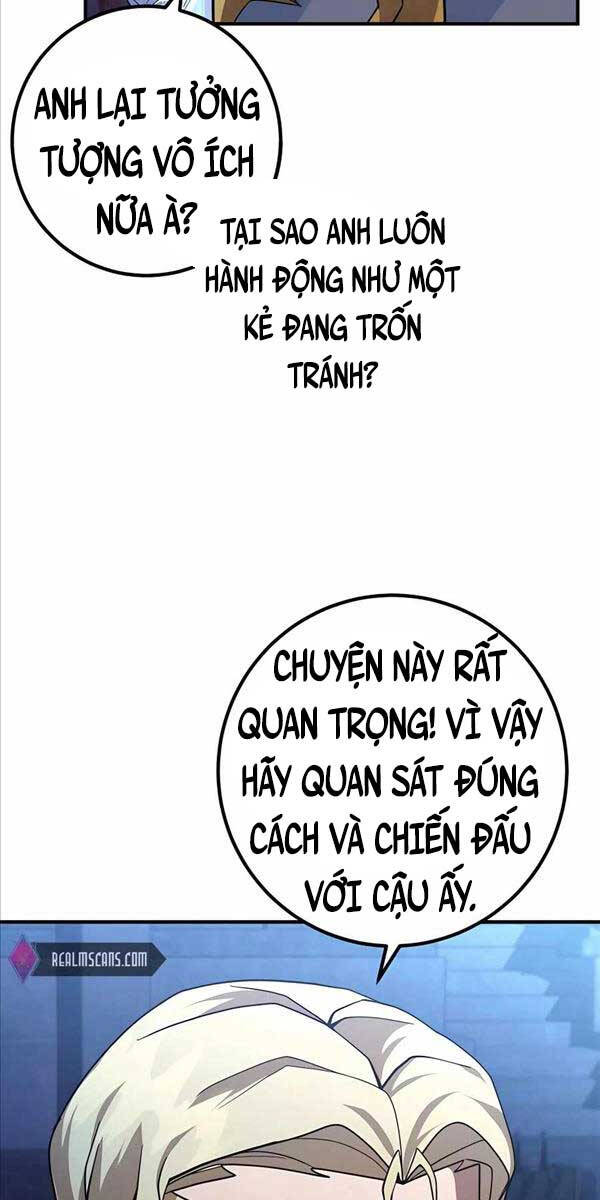 Tôi Dùng Búa Thần Giải Cứu Thế Giới Chapter 20 - Trang 7