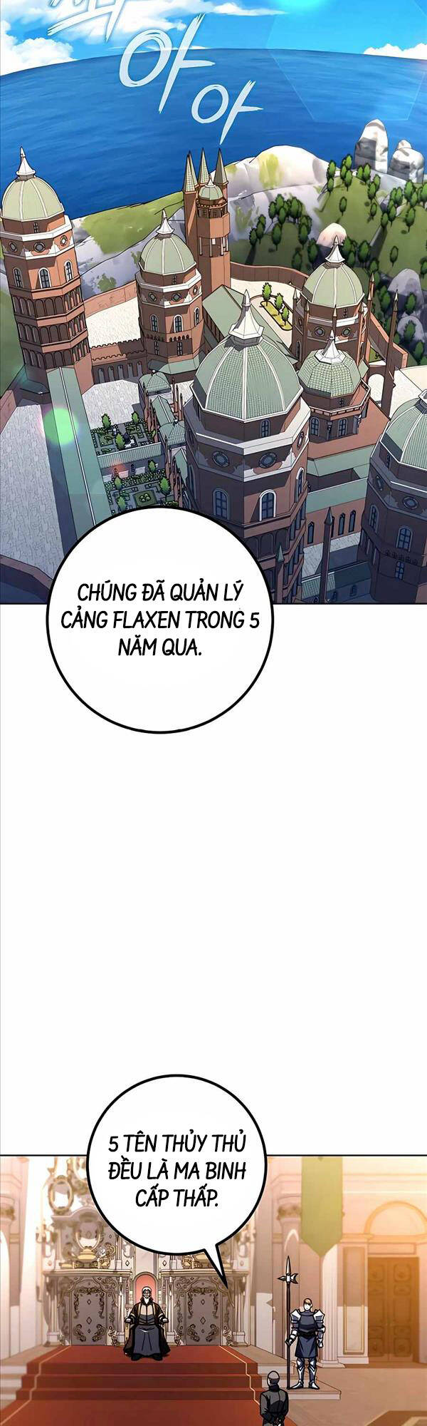 Tôi Dùng Búa Thần Giải Cứu Thế Giới Chapter 32 - Trang 42