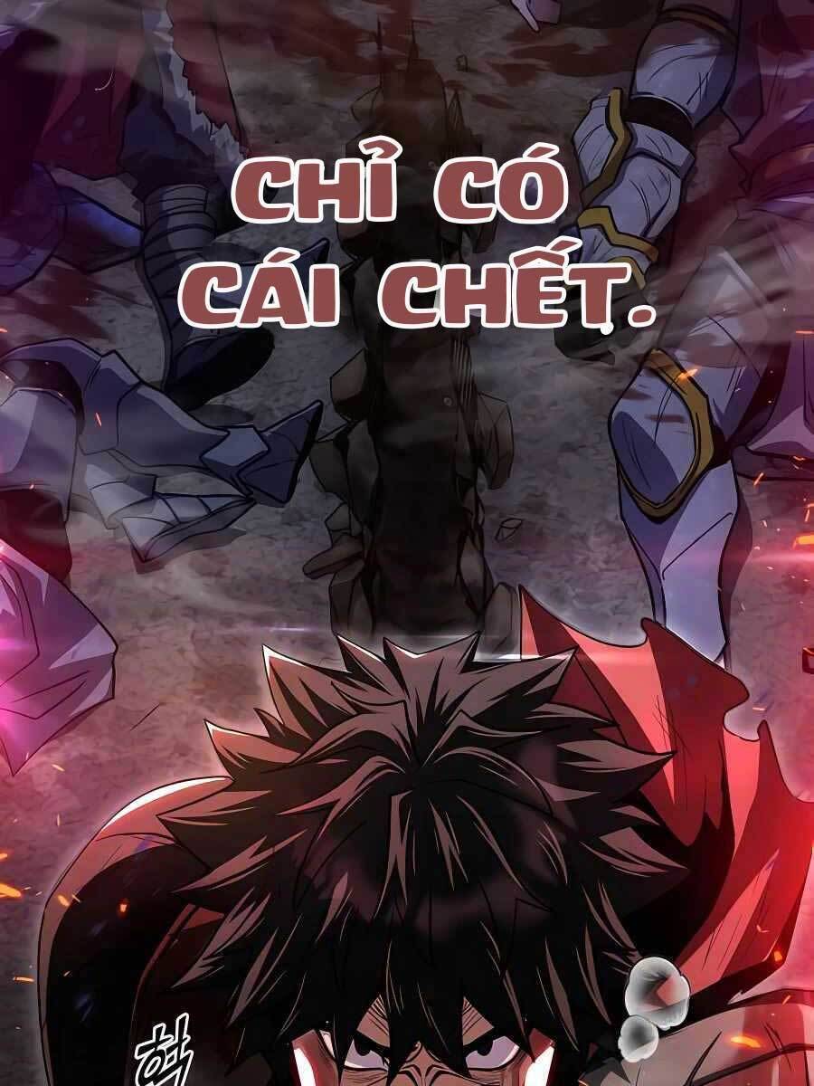 Tôi Dùng Búa Thần Giải Cứu Thế Giới Chapter 1 - Trang 8